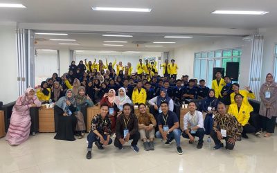 Kerjasama Internasional